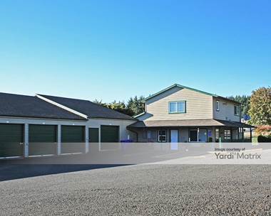 Storage Units for Rent available at 14613 SE Old Barn Lane, Damascus, OR 97089
