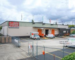Image for Stor - Room Self - Storage - 1900 NE 181st Avenue, Portland, OR