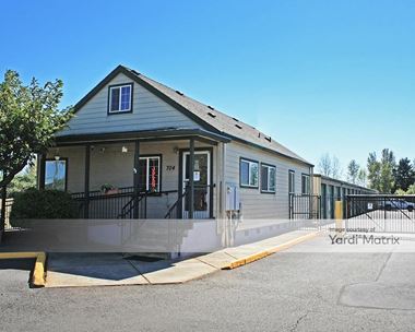 Storage Units for Rent available at 704 West Main Street, Molalla, OR 97038