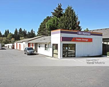 Storage Units for Rent available at 17501 SE McLoughlin Blvd, Milwaukie, OR 97267