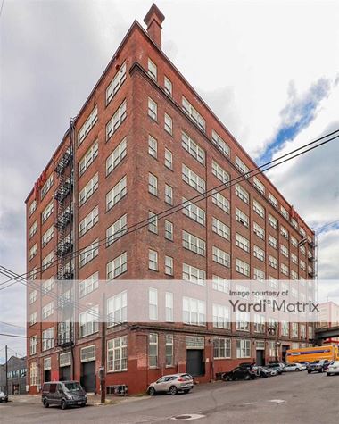 Image for Northwest Self Storage - 215 SE Morrison Street, Portland, OR