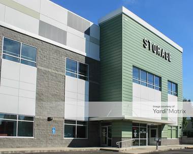 Storage Units for Rent available at 9065 SW Canyon Road, Portland, OR 97225