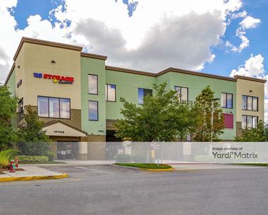 Storage Units for Rent available at 7902 Winter Garden Vineland Road, Windermere, FL 34786