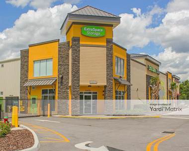 Storage Units for Rent available at 11071 University Blvd, Orlando, FL 32817