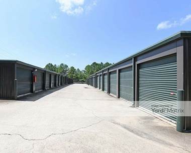 Storage Units for Rent available at 120 James Jackson Avenue, Cary, NC 27513
