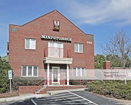 Image for SecurCare Self Storage - 900 Morrisville Pkwy, Morrisville, NC