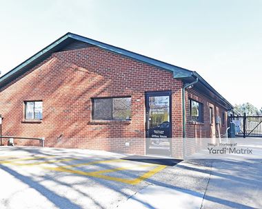 Image for Ample Storage - 3450 Bush Street, Raleigh, NC