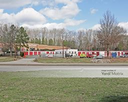 Image for SecurCare Self Storage - 7012 Glenwood Avenue, Raleigh, NC