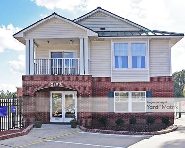 Image for StorageMax - 2700 Gresham Lake Road, Raleigh, NC