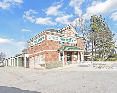 Storage Units for Rent available at 3628 Tryon Road, Raleigh, NC 27606