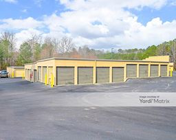 Image for Extra Space Storage - 160 Havensite Court, Cary, NC