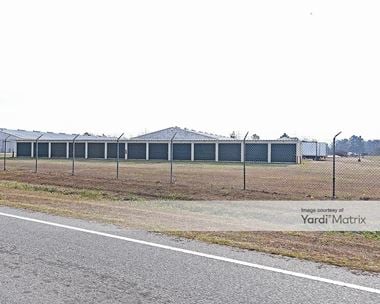 Storage Units for Rent available at 2340 US 301 North, Dunn, NC 28334