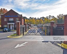 Image for SmartStop Self Storage - 5012 New Bern Avenue, Raleigh, NC