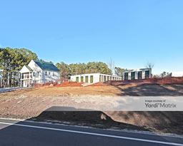 Image for Excess Storage - 3805 South Smithfield Road, Knightdale, NC