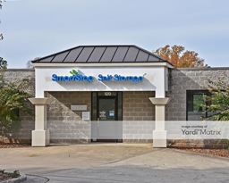 Image for SmartStop Self Storage - 120 Centrewest Court, Cary, NC