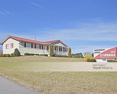 Storage Units for Rent available at 7000 South NC Highway 55, Fuquay-Varina, NC 27526