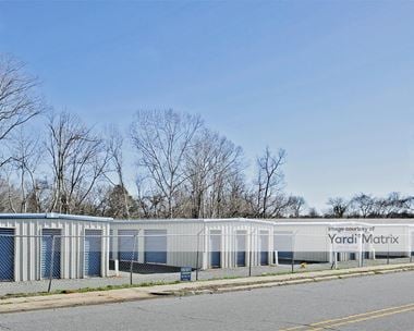 Storage Units for Rent available at 411 South Chatham Avenue, Siler City, NC 27344