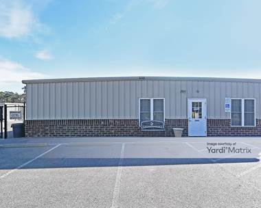 Storage Units for Rent available at 6050 US 401 North, Fuquay-Varina, NC 27526