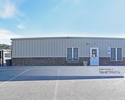 Image for Almost Home Self Storage - 6050 US 401 North, Fuquay-Varina, NC