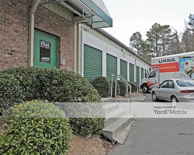 Image for Security Self Storage - 1945 East Cornwallis Road, Durham, NC