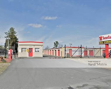 Storage Units for Rent available at 5502 Durham Chapel Hill Blvd, Durham, NC 27707