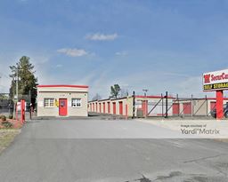 Image for SecurCare Self Storage - 5502 Durham Chapel Hill Blvd, Durham, NC