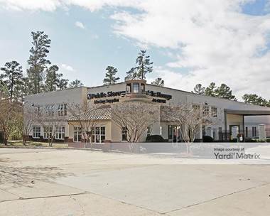 Storage Units for Rent available at 2317 SW Cary Pkwy, Cary, NC 27511