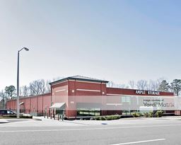 Image for Ample Storage - 2800 Spring Forest Road, Raleigh , NC