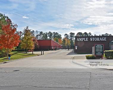 Storage Units for Rent available at 4101 Bennett Memorial Road, Durham, NC 27705