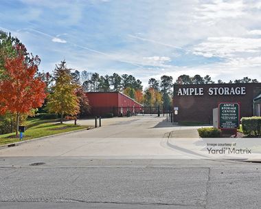 Storage Units for Rent available at 4101 Bennett Memorial Road, Durham, NC 27705