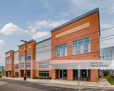 Image for US Storage Centers - 112 West Seminary Street, Durham, NC