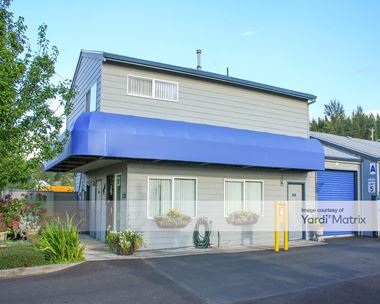 Storage Units for Rent available at 576 SW Halsey Street, Troutdale, OR 97060