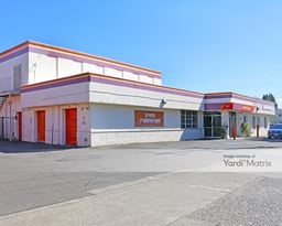 Image for Public Storage - 6525 North Lombard Street, Portland, OR