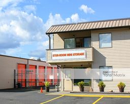Image for Stor - Room Mini Storage - 24635 SE Stark Street, Troutdale, OR