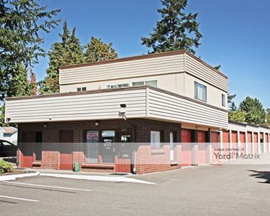 Storage Units for Rent available at 1197 Molalla Avenue, Oregon City, OR 97045