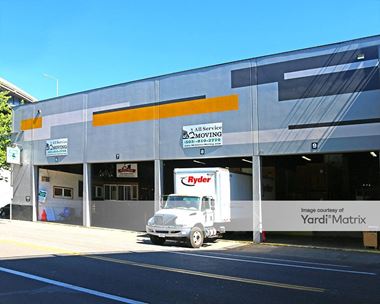 Image for Rose City Self Storage - 111 SE Belmont Street, Portland, OR