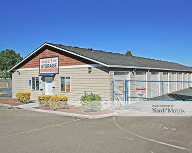 Storage Units for Rent available at 1406 South Township Road, Canby, OR 97013