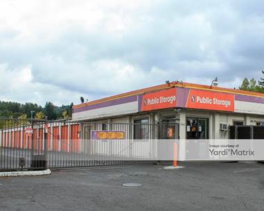 Storage Units for Rent available at 7402 SE 92nd Avenue, Portland, OR 97266