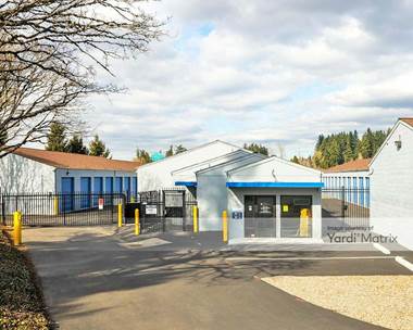 Storage Units for Rent available at 6725 SW Bradbury Court, Tigard, OR 97224