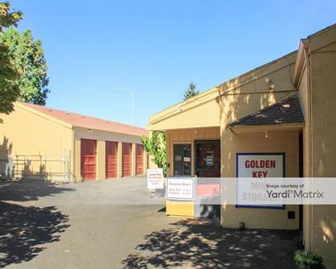 Storage Units for Rent available at 6725 SW Bradbury Court, Tigard, OR 97224