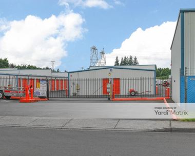 Storage Units for Rent available at 16300 NE 15th Street, Vancouver, WA 98684