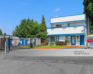 Storage Units for Rent available at 11300 NE 28th Street, Vancouver, WA 98682