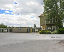Image for Iron Gate Storage - 7920 NE 117th Avenue, Vancouver, WA