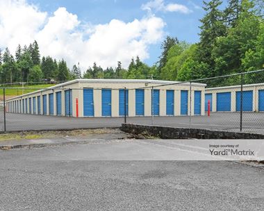 Storage Units for Rent available at 1905 NE 117th Street, Vancouver, WA 98686