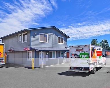 Storage Units for Rent available at 1611 SE Grace Avenue, Battle Ground, WA 98604