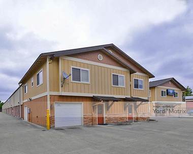 Storage Units for Rent available at 12406 SE 5th Street, Vancouver, WA 98684