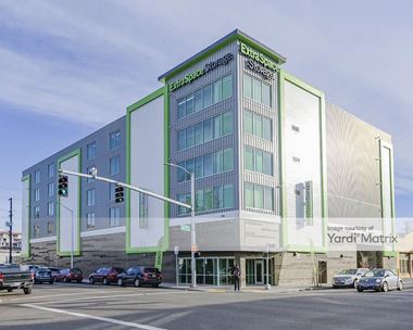 Image for Extra Space Storage - 710 SE Belmont Street, Portland, OR