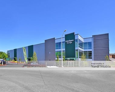 Storage Units for Rent available at 2625 SE 165th Avenue, Vancouver, WA 98683