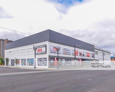 Image for Broadway Storage - 228 NE Broadway, Portland, OR