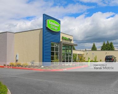 Storage Units for Rent available at 106 NW 139th Street, Vancouver, WA 98685